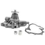 Water Pump With Gasket Fit For AMC AMX Concorde Gremlin Hornet Matador Pacer For Jeep Cherokee CJ5 CJ7 Wagoneer Grand Wagoneer J10 J20 1975-1991 WP-JP009 - Machter