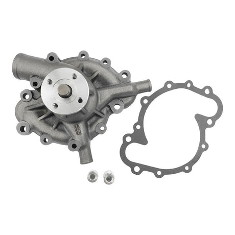 Water Pump With Gasket Fit For AMC AMX Concorde Gremlin Hornet Matador Pacer For Jeep Cherokee CJ5 CJ7 Wagoneer Grand Wagoneer J10 J20 1975-1991 WP-JP009 - Machter