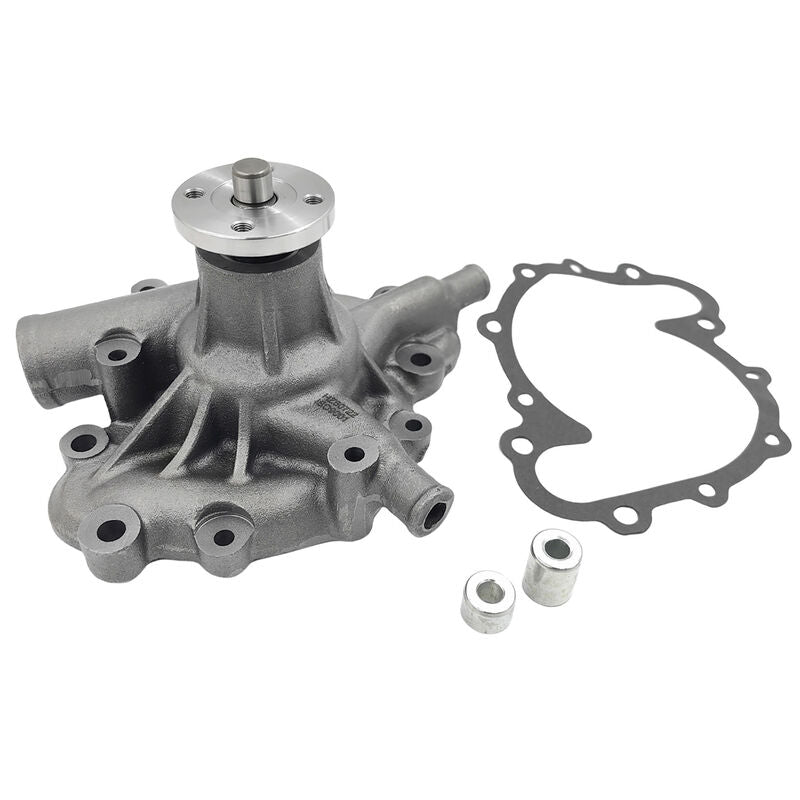 Water Pump With Gasket Fit For AMC AMX Concorde Gremlin Hornet Matador Pacer For Jeep Cherokee CJ5 CJ7 Wagoneer Grand Wagoneer J10 J20 1975-1991 WP-JP009 - Machter