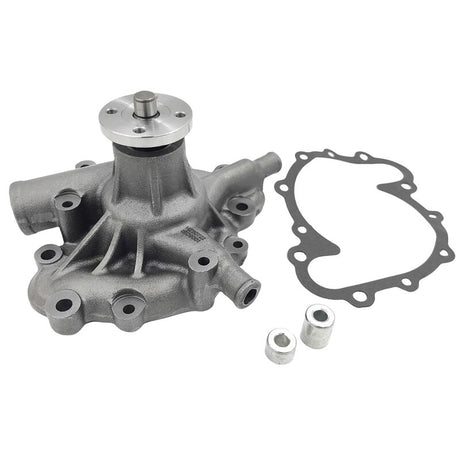 Water Pump With Gasket Fit For AMC AMX Concorde Gremlin Hornet Matador Pacer For Jeep Cherokee CJ5 CJ7 Wagoneer Grand Wagoneer J10 J20 1975-1991 WP-JP009 - Machter