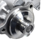 Engine Water Pump With Gasket Jeep Wrangler JK 3.8L EGT SUV 2007 - 2012 WP-JP010 - Machter - image 8