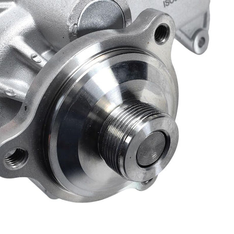 Engine Water Pump With Gasket Jeep Wrangler JK 3.8L EGT SUV 2007 - 2012 WP-JP010 - Machter