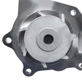 Engine Water Pump With Gasket Jeep Wrangler JK 3.8L EGT SUV 2007 - 2012 WP-JP010 - Machter - image 9