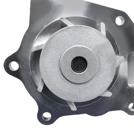 Engine Water Pump With Gasket Jeep Wrangler JK 3.8L EGT SUV 2007 - 2012 WP-JP010 - Machter