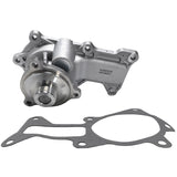 Engine Water Pump With Gasket Jeep Wrangler JK 3.8L EGT SUV 2007 - 2012 WP-JP010 - Machter - image 6