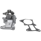 Engine Water Pump With Gasket Jeep Wrangler JK 3.8L EGT SUV 2007 - 2012 WP-JP010 - Machter - image 4