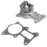 Engine Water Pump With Gasket Jeep Wrangler JK 3.8L EGT SUV 2007 - 2012 WP-JP010 - Machter - image 1