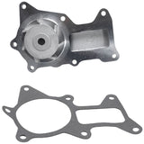 Engine Water Pump With Gasket Jeep Wrangler JK 3.8L EGT SUV 2007 - 2012 WP-JP010 - Machter - image 7