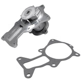 Engine Water Pump With Gasket Jeep Wrangler JK 3.8L EGT SUV 2007 - 2012 WP-JP010 - Machter - image 5
