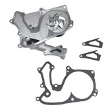 Engine Water Pump Hyundai Grandeur TG Santa Fe CM Sonata NF Kia Carnival VQ Sorento BL UM 2005 - 2017 WP-KIA001 - Machter - image 4