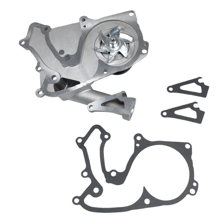 Engine Water Pump Hyundai Grandeur TG Santa Fe CM Sonata NF Kia Carnival VQ Sorento BL UM 2005 - 2017 WP-KIA001 - Machter