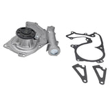 Engine Water Pump Hyundai Grandeur TG Santa Fe CM Sonata NF Kia Carnival VQ Sorento BL UM 2005 - 2017 WP-KIA001 - Machter - image 10