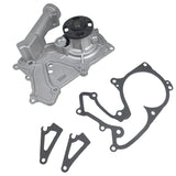 Engine Water Pump Hyundai Grandeur TG Santa Fe CM Sonata NF Kia Carnival VQ Sorento BL UM 2005 - 2017 WP-KIA001 - Machter - image 3
