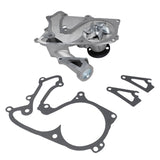 Engine Water Pump Hyundai Grandeur TG Santa Fe CM Sonata NF Kia Carnival VQ Sorento BL UM 2005 - 2017 WP-KIA001 - Machter - image 5