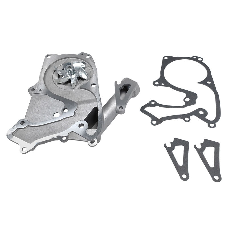 Engine Water Pump Hyundai Grandeur TG Santa Fe CM Sonata NF Kia Carnival VQ Sorento BL UM 2005 - 2017 WP-KIA001 - Machter - image 6