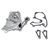 Engine Water Pump Hyundai Grandeur TG Santa Fe CM Sonata NF Kia Carnival VQ Sorento BL UM 2005 - 2017 WP-KIA001 - Machter - image 6