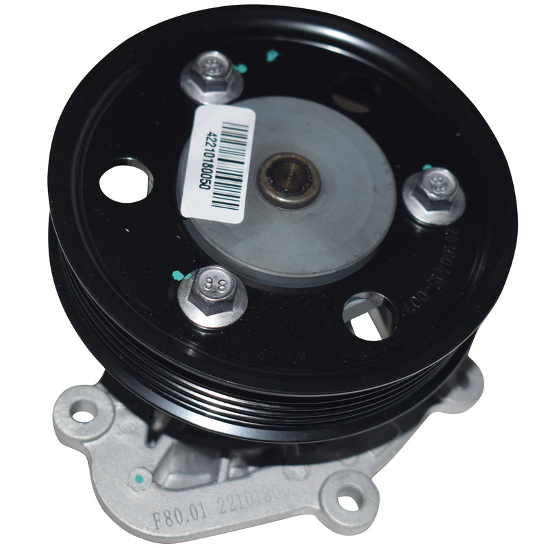 1 x Genuine Water Pump Engine Fit For LDV G10 2.0L Petrol 2015-On WP-LDV001-G - Machter