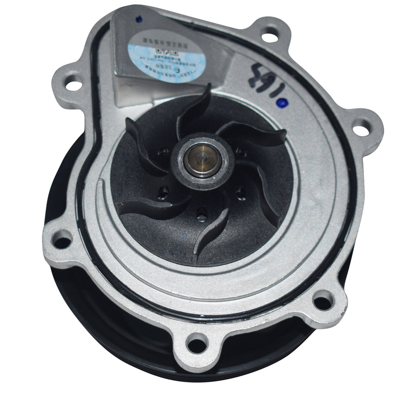 1 x Genuine Water Pump Engine Fit For LDV G10 2.0L Petrol 2015-On WP-LDV001-G - Machter