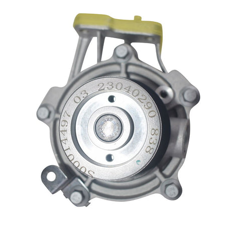 Water Pump & Housing Fit For LDV T60 2.8L Diesel 2017-ON - Machter