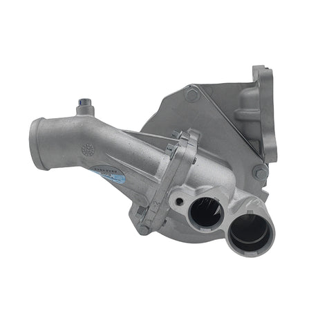 Water Pump Without Gasket & O Rings Fit For LDV G10 1.9L Turbo Diesel 2016-ON - Machter