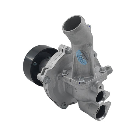 Water Pump Without Gasket & O Rings Fit For LDV G10 1.9L Turbo Diesel 2016-ON - Machter