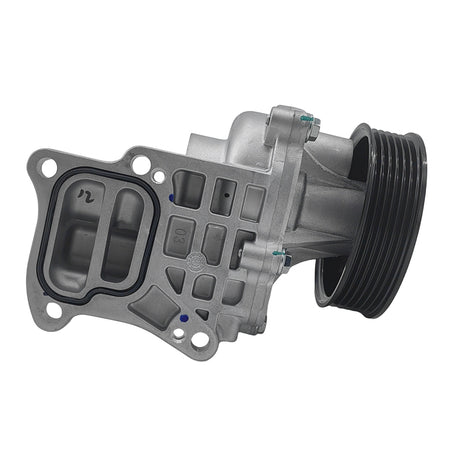 Water Pump With Housing Fit For LDV Deliver 9 2.0L Turbo Diesel 2020-ON - Machter