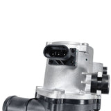 Auxiliary Water Pump LDV Deliver 9 2.0L Turbo Diesel 2020 - ON Genuine Part WP-LDV006-G - Machter - image 8