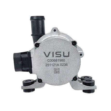 Auxiliary Water Pump LDV Deliver 9 2.0L Turbo Diesel 2020 - ON Genuine Part WP-LDV006-G - Machter