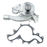 Water Pump With Gasket Fit For Land Rover Discovery L318 LJ Range Rover P38A WP-LR001 - Machter
