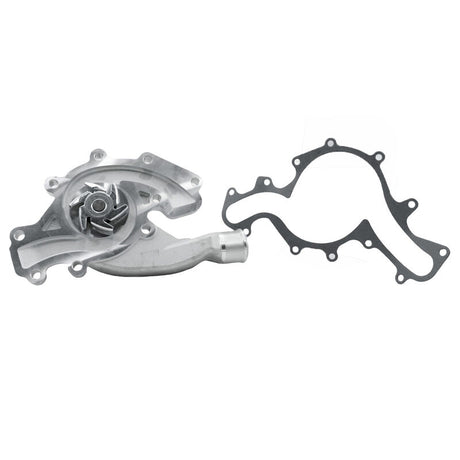 Water Pump With Gasket Fit For Land Rover Discovery L318 LJ Range Rover P38A WP-LR001 - Machter