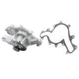 Water Pump With Gasket Fit For Land Rover Discovery L318 LJ Range Rover P38A WP-LR001 - Machter