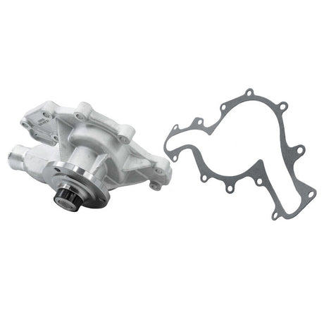 Water Pump With Gasket Fit For Land Rover Discovery L318 LJ Range Rover P38A WP-LR001 - Machter
