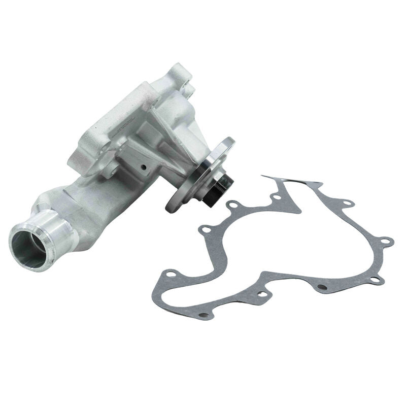 Water Pump With Gasket Fit For Land Rover Discovery L318 LJ Range Rover P38A WP-LR001 - Machter