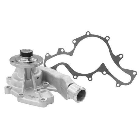 Water Pump With Gasket Fit For Land Rover Discovery L318 LJ Range Rover P38A WP-LR001 - Machter