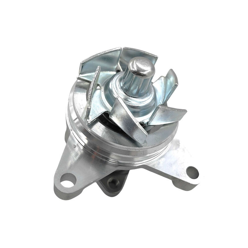 Water Pump With Gaskets Fit For Mazda 3 6 MX-5 CX-7 Tribute For Ford Transit Escape Mondeo Ranger Focus Maverick For Volvo XC60 WP-MA001 - Machter