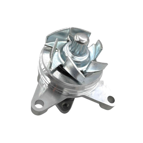 Water Pump With Gaskets Fit For Mazda 3 6 MX-5 CX-7 Tribute For Ford Transit Escape Mondeo Ranger Focus Maverick For Volvo XC60 - Machter