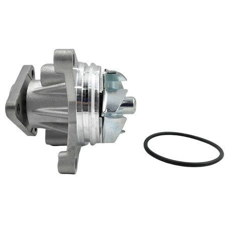 Water Pump With Gaskets Fit For Mazda 3 6 MX-5 CX-7 Tribute For Ford Transit Escape Mondeo Ranger Focus Maverick For Volvo XC60 - Machter