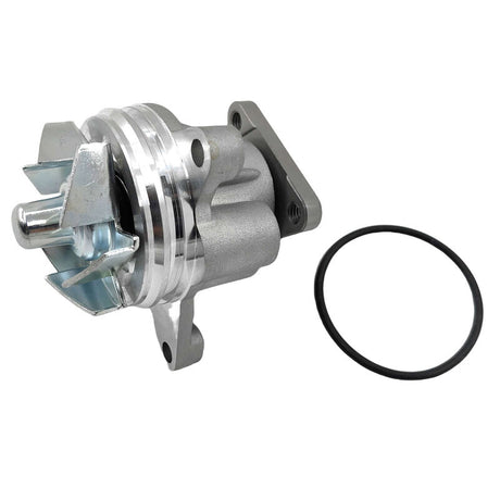 Water Pump With Gaskets Fit For Mazda 3 6 MX-5 CX-7 Tribute For Ford Transit Escape Mondeo Ranger Focus Maverick For Volvo XC60 - Machter