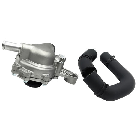 Water Pump With Housing Fit For Ford Escape BA ZA Maverick 3.0L AJ Mondeo 2.5L 2000-2007 1F1Z8501BA - Machter