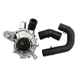 Water Pump With Housing Fit For Ford Escape BA ZA Maverick 3.0L AJ Mondeo 2.5L 2000-2007 1F1Z8501BA WP-MA002 - Machter