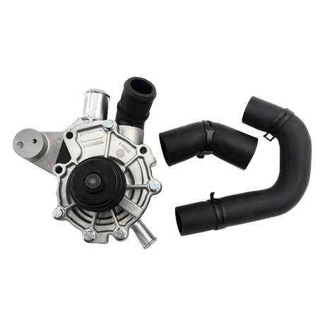 Water Pump With Housing Fit For Ford Escape BA ZA Maverick 3.0L AJ Mondeo 2.5L 2000-2007 1F1Z8501BA WP-MA002 - Machter