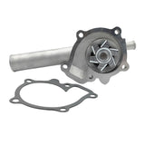 Engine Water Pump With Gasket Fit For Mazda B Series B1500 1.5L B1600 B1800 121 808 929 Capella E1600 Ford Courier Econovan 1.6L 1.8L WP-MA003 - Machter