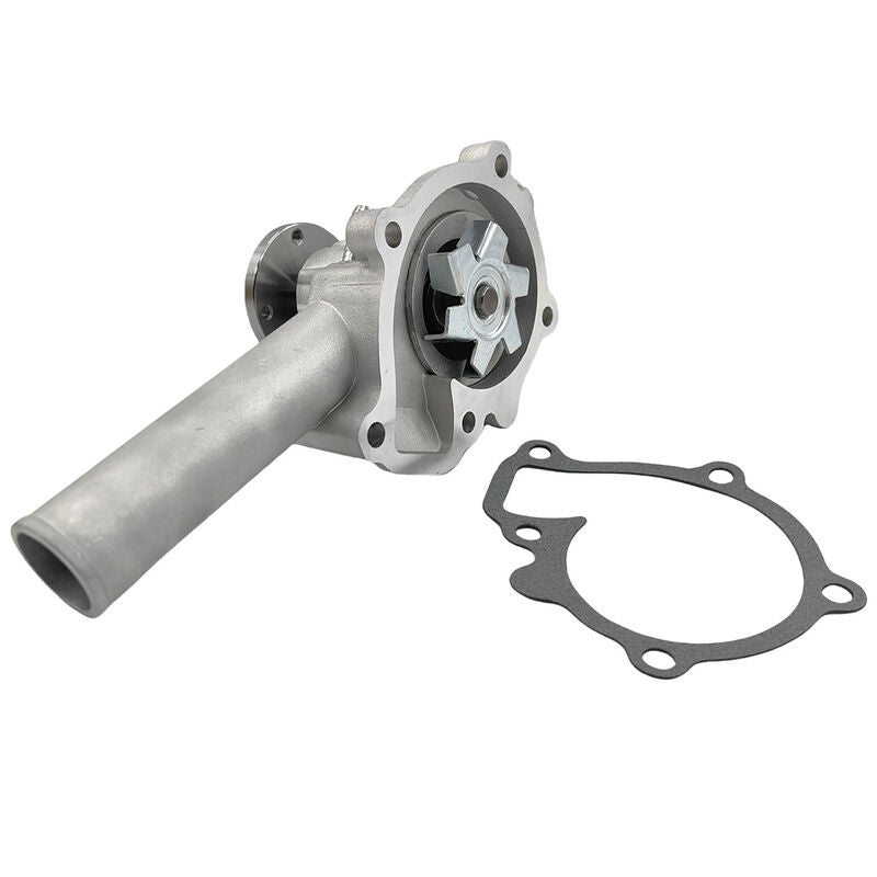 Engine Water Pump With Gasket Fit For Mazda B Series B1500 1.5L B1600 B1800 121 808 929 Capella E1600 Ford Courier Econovan 1.6L 1.8L WP-MA003 - Machter