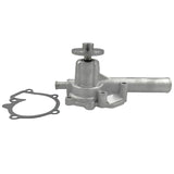 Engine Water Pump With Gasket Fit For Mazda B Series B1500 1.5L B1600 B1800 121 808 929 Capella E1600 Ford Courier Econovan 1.6L 1.8L WP-MA003 - Machter