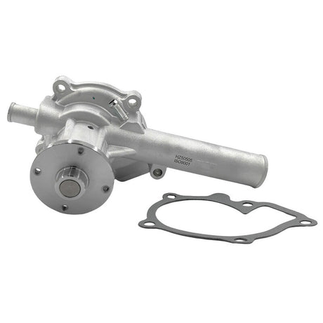 Engine Water Pump With Gasket Fit For Mazda B Series B1500 1.5L B1600 B1800 121 808 929 Capella E1600 Ford Courier Econovan 1.6L 1.8L WP-MA003 - Machter