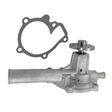 Engine Water Pump With Gasket Fit For Mazda B Series B1500 1.5L B1600 B1800 121 808 929 Capella E1600 Ford Courier Econovan 1.6L 1.8L WP-MA003 - Machter