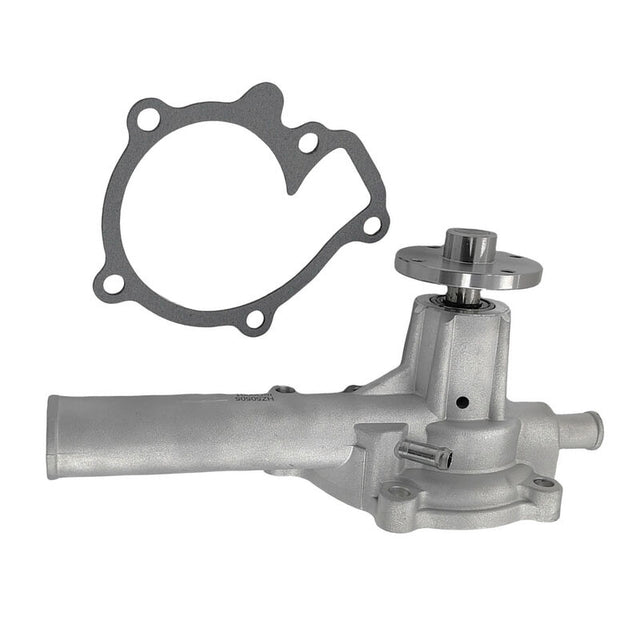 Engine Water Pump With Gasket Fit For Mazda B Series B1500 1.5L B1600 B1800 121 808 929 Capella E1600 Ford Courier Econovan 1.6L 1.8L WP-MA003 - Machter
