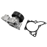 Water Pump Fit For Mazda CX-5 KE KF 3 BM 6 GJ GL 2.2L 2012-2023 WP-MA004 - Machter