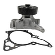 Water Pump Fit For Mazda CX-5 KE KF 3 BM 6 GJ GL 2.2L 2012-2023 WP-MA004 - Machter