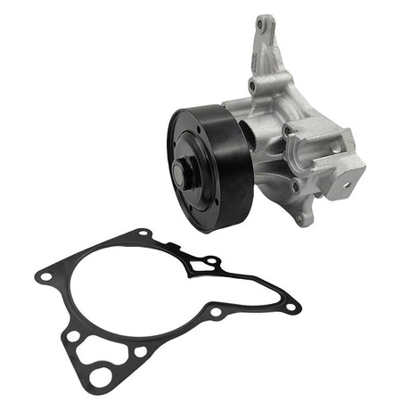 Water Pump Fit For Mazda CX-5 KE KF 3 BM 6 GJ GL 2.2L 2012-2023 WP-MA004 - Machter